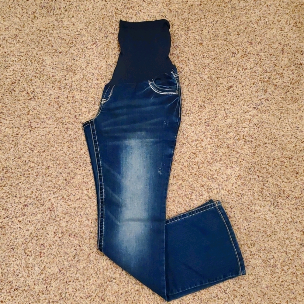 Maternity pants